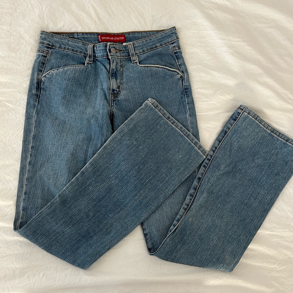 Levi’s Jeans